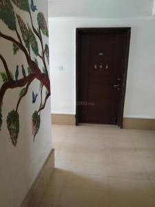 3.5 BHK Flat