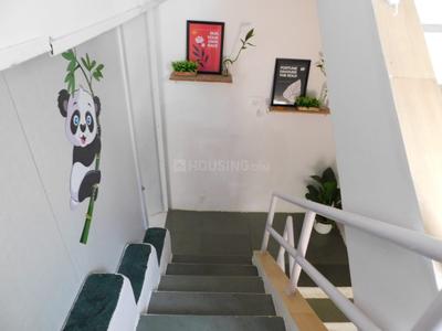 Balcony Image of 3200 Sq.ft 3 BHK Villa for sale in Viman Nagar Pune for Rs. 22500000