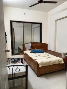 Bedroom Image of House  in Virar West, Mumbai