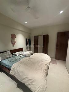 Bedroom Image of 785 Sq.ft 2 BHK Apartment / Flat for sale in Chembur Mumbai for Rs. 23500000