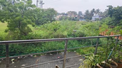 Image of 885 Sq.ft 2 BHK Apartment / Flat for sale in Satpur, Nashik for Rs. 3200000
