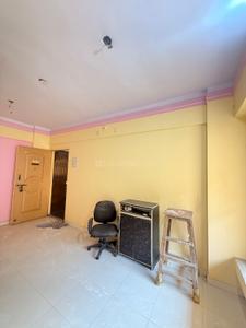 Hall Image of 520 Sq.ft 1 RK Apartment / Flat for sale in Arti Nagari, Kalyan West Kalyan for Rs. 3399000