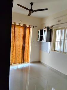 Bedroom Image of 987 Sq.ft 2 BHK Apartment / Flat for sale in Provident Talaghattapura by Provident Housing Limited, Talaghattapura Bengaluru for Rs. 7650000