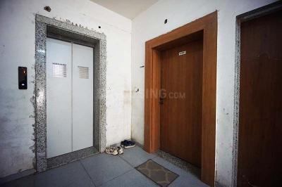 Bedroom Image of 801 Sq.ft 1 BHK Apartment / Flat for sale in Kubadthal Ahmedabad for Rs. 1850000