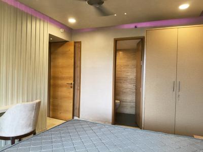 Bedroom Image of 950 Sq.ft 2 BHK Apartment / Flat for sale in Chembur Mumbai for Rs. 28000000