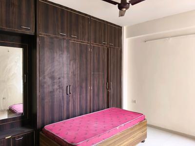 Bedroom Image of 1578 Sq.ft 3 BHK Apartment / Flat for sale in Tulip Violet, Sector 69 Gurgaon for Rs. 23100000