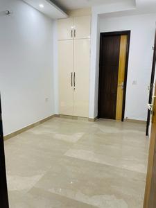 Bedroom Image of 1500 Sq.ft 3 BHK Builder Floor for sale in South City Floors 1, Sector 41 Gurgaon for Rs. 19500000