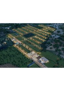 Image of 1000 Sq.ft Residential Plot / Land for sale in Serenity By Classic, Datrenga, Raipur for Rs. 2300000