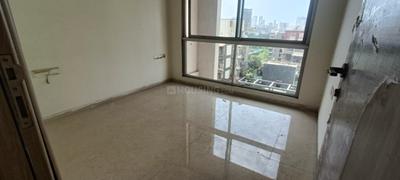 Bedroom Image of 1155 Sq.ft 2 BHK Apartment / Flat for sale in GeeCee Emerald, Kharghar Navi Mumbai for Rs. 16000000