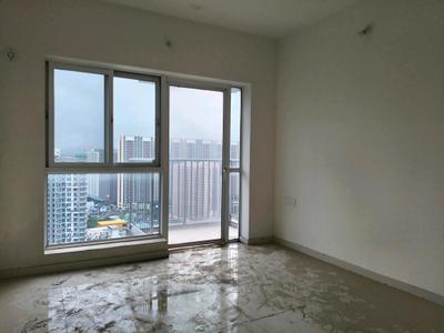 Bedroom Image of 873 Sq.ft 2 BHK Apartment / Flat for sale in Godrej Hillside 1, Mahalunge Pune for Rs. 8300000