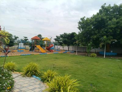 GEM Infiniti Counti Plot View 2