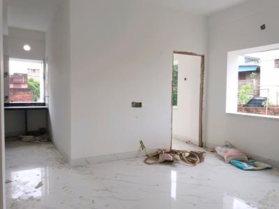Living Room Image of 860 Sq.ft 2 BHK Apartment / Flat for sale in Sarada Pally Kolkata for Rs. 4700000