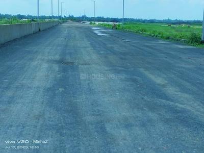Image of 1800 Sq.ft Residential Plot / Land for sale in Dharitri New Royal Enclave, New Town, Kolkata for Rs. 4550000