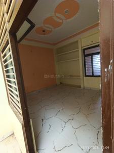 Hall Image of 1000 Sq.ft 1 BHK Independent House for rent in Lahargird Jhansi for Rs. 7000