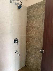 Bathroom Image of 1078 Sq.ft 2 BHK Apartment / Flat for sale in Gini Vivante Phase 01, Kiwale Pune for Rs. 8000000