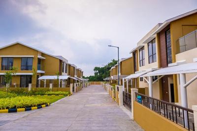 Image of 8934 Sq.ft 2 BHK Villa for sale in Kadamba, Goa for Rs. 16000000