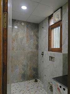 Bedroom Three Image of 2000 Sq.ft 4 BHK Builder Floor for sale in Vaishali Ghaziabad for Rs. 22000000