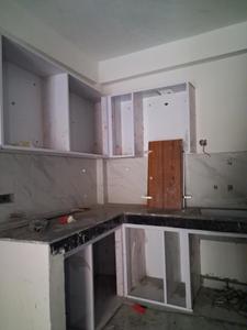 Kitchen Image of 1050 Sq.ft 2 BHK Apartment / Flat for sale in Sector 49 Noida for Rs. 4000000