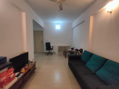 Hall Image of 1100 Sq.ft 2 BHK Apartment / Flat for rent in Indira Nagar Bengaluru for Rs. 60000