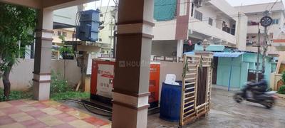 Image of 1050 Sq.ft 2 BHK Apartment / Flat for sale in Vanasthalipuram, Hyderabad for Rs. 6500000