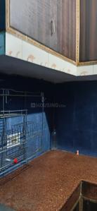 Kitchen Image of 450 Sq.ft 2 BHK Builder Floor for rent in Sector 104 Gurgaon for Rs. 6500