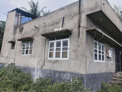 2 BHK Independent House