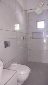Bathroom Image of 2650 Sq.ft 4 BHK Independent House for sale in Vyttila Kochi for Rs. 22500000