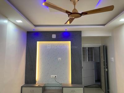 Hall Image of 1150 Sq.ft 2 BHK Apartment / Flat for sale in Bibwewadi Pune for Rs. 9500000