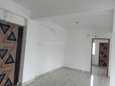 Hall Image of 1335 Sq.ft 3 BHK Apartment / Flat for sale in Keshtopur Kolkata for Rs. 6008000
