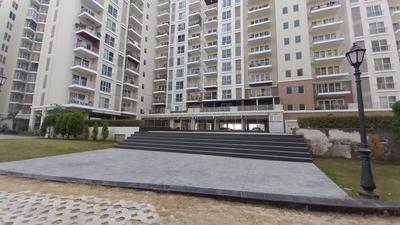 Image of 1610 Sq.ft 3 BHK Apartment / Flat for sale in ACME Eden Court, Sector 91, Mohali for Rs. 16500000