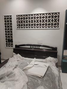 Bedroom Image of 1795 Sq.ft 2 BHK Independent House for rent in Model Town Panipat for Rs. 14500