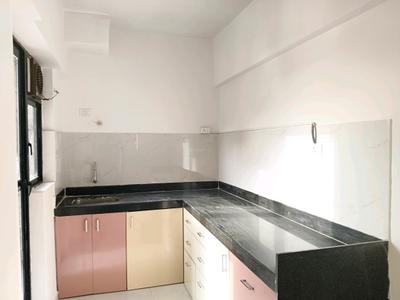 Kitchen Image of 848 Sq.ft 2 BHK Apartment / Flat for sale in Runwal Gardens Phase 2 Bldg no 18 23, Dombivli East Thane for Rs. 7200000