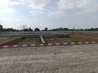 Image of 50 Sq.ft Residential Plot / Land for sale in Amiliha, Kanpur for Rs. 600000
