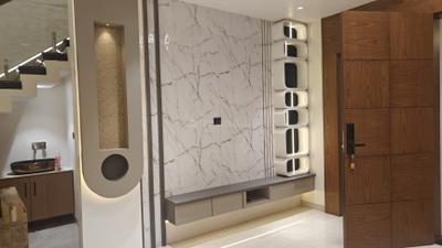 Living Room Image of 2000 Sq.ft 3 BHK Independent House for sale in Nipania Indore for Rs. 15000000