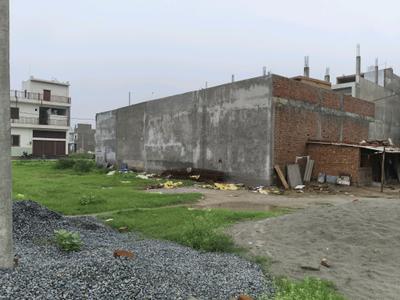 Image of 756 Sq.ft Residential Plot / Land for sale in Chipiyana Buzurg, Ghaziabad for Rs. 6302500
