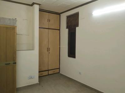 Bedroom Image of 1150 Sq.ft 3 BHK Apartment / Flat for sale in Vikaspuri New Delhi for Rs. 15500000