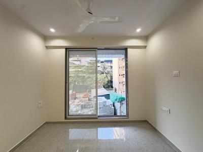 Bedroom Image of 1227 Sq.ft 3 BHK Apartment / Flat for sale in Balaji Heights, Dombivli East Thane for Rs. 8190000