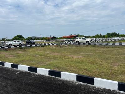 Image of 727 Sq.ft Residential Plot / Land for sale in Singaperumal Koil, Chennai for Rs. 1456908