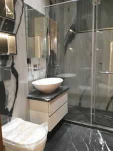 Common Bathroom Image of 2300 Sq.ft 4 BHK Builder Floor for sale in Pitampura New Delhi for Rs. 58000000