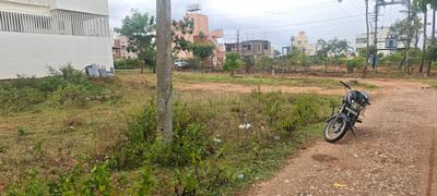 Image of 2400 Sq.ft Residential Plot / Land for sale in Vijayanagar, Mysore for Rs. 26500000
