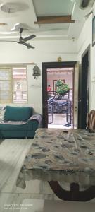 Bedroom Image of 963 Sq.ft 3 BHK Villa for sale in Motera Ahmedabad for Rs. 16000000