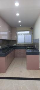Kitchen Image of 4306 Sq.ft 4 BHK Builder Floor for rent in Delta II Greater Noida for Rs. 32000