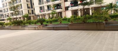 Image of 654 Sq.ft 2 BHK Apartment / Flat for rent in Raghuveer Royal Riviera, Kudasan, Gandhinagar for Rs. 26500