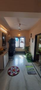 Hall Image of 1300 Sq.ft 3 BHK Apartment / Flat for sale in Purba Barisha Kolkata for Rs. 4000000