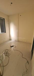 Bedroom Image of 760 Sq.ft 2 BHK Apartment / Flat for sale in Ghansoli Navi Mumbai for Rs. 4950000