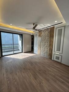 Hall Image of 4500 Sq.ft 4 BHK Builder Floor for sale in Aravali Hills, Sector 56 Gurgaon for Rs. 32000000