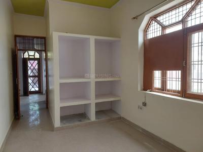 Bedroom Image of 1700 Sq.ft 3 BHK Duplex for sale in Krishna Nagar Lucknow for Rs. 7500000