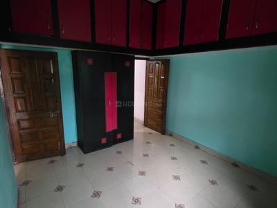 Kitchen Image of 1400 Sq.ft 2 BHK Independent House for rent in Chandrapur Nagpur for Rs. 15000