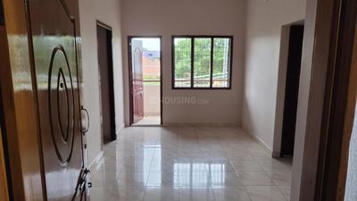 Living Room Image of 800 Sq.ft 2 BHK Apartment / Flat for rent in Avadi Chennai for Rs. 6000