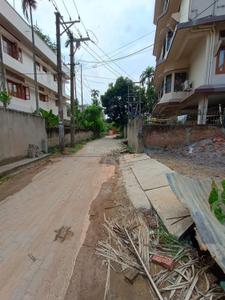 Image of 1055 Sq.ft 3 BHK Apartment / Flat for sale in Six Mile, Guwahati for Rs. 5064000